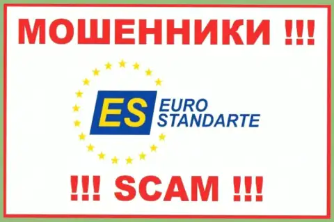 Евро Стандарт - это МОШЕННИК !!!