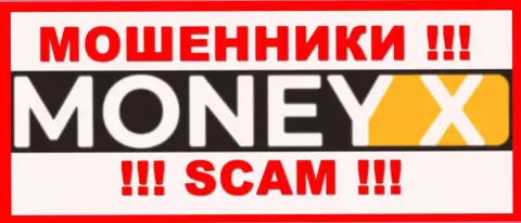 MoneyX - это ЛОХОТРОНЩИКИ !!! Совместно сотрудничать не надо !!!