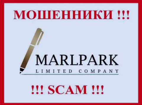 Marlpark Ltd - это МОШЕННИК !!!