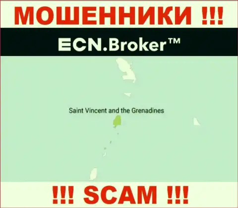 Базируясь в оффшорной зоне, на территории St. Vincent and the Grenadines, ECNBroker свободно обувают клиентов
