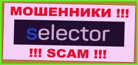 Selector Casino - это МОШЕННИК !!!