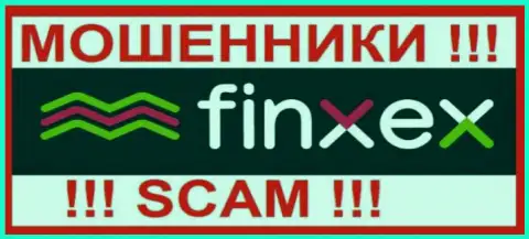 Finxex Com - это МОШЕННИКИ ! Совместно работать очень рискованно !!!