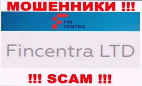 На официальном сайте ФинЦентра Ком сказано, что указанной конторой владеет ФинЦентра Лтд