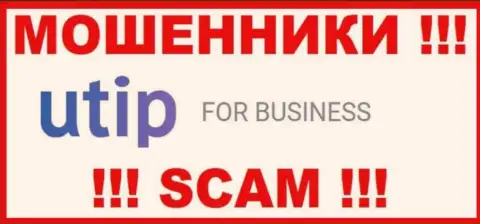 UTIP Technologies Ltd - это РАЗВОДИЛЫ !!! SCAM !!!