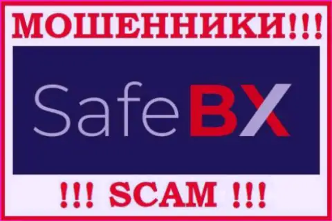 SafeBX - это РАЗВОДИЛЫ !!! Депозиты не выводят !