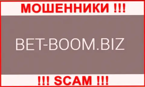 Логотип ЖУЛИКОВ Bet-Boom Biz