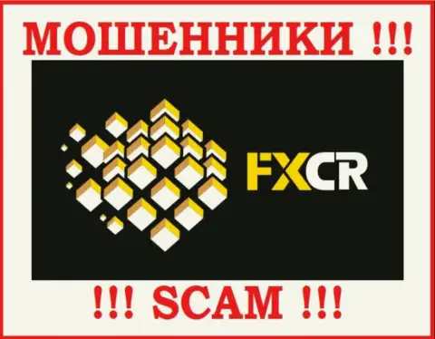 ФХКР Лтд это SCAM !!! МОШЕННИК !!!