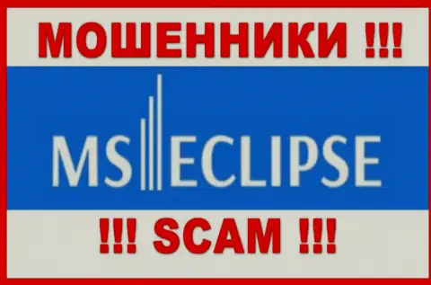 MS Eclipse - это МОШЕННИКИ !!! Финансовые средства назад не возвращают !!!