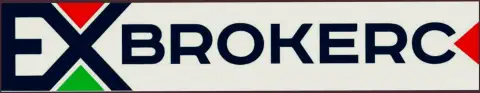 Официальный логотип FOREX брокерской организации ЕИксКБК Ком
