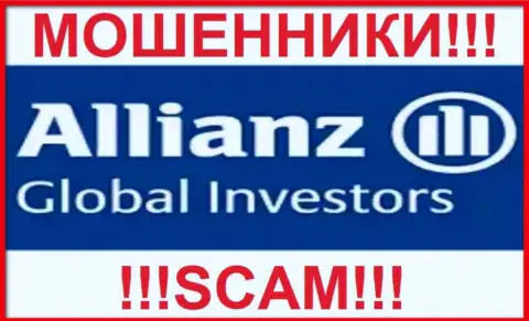 AllianzGlobalInvestors - это ОБМАНЩИК !!!