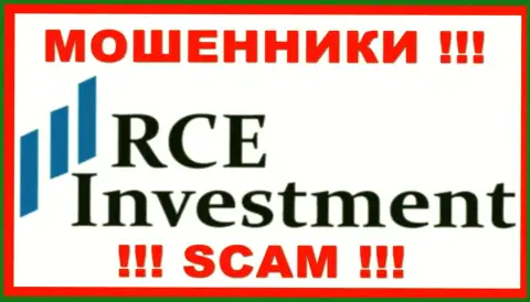 РСЕХолдингсИнк - это МОШЕННИКИ !!! SCAM !