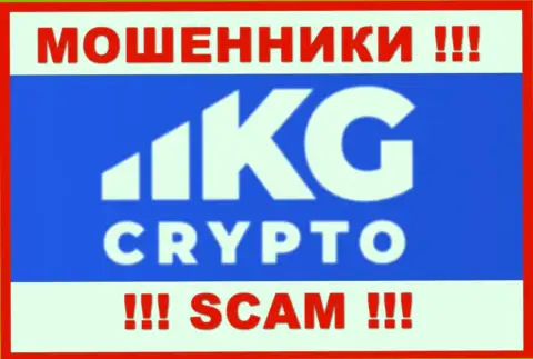CryptoKG, Inc - МОШЕННИК ! SCAM !!!