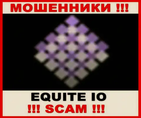 Equite - это МОШЕННИКИ !!! Вложенные деньги выводить не хотят !!!