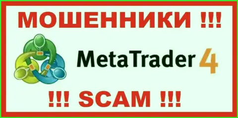 MetaTrader 4 - это МОШЕННИКИ !!! Финансовые вложения выводить отказываются !!!