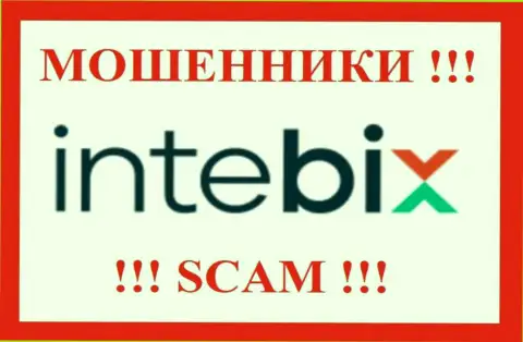 ИнтебиксКз - это SCAM ! МОШЕННИКИ !