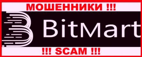 BitMart - это SCAM ! ЕЩЕ ОДИН МОШЕННИК !