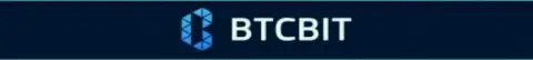 Лого обменки BTC Bit