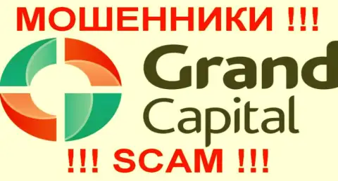 Гранд Капитал (Grand Capital Ltd) - объективные отзывы