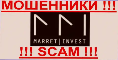 Marret Invest - ФОРЕКС КУХНЯ !!! SCAM !!!