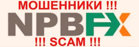 NPBFX Com - это МАХИНАТОРЫ !!! SCAM !!!