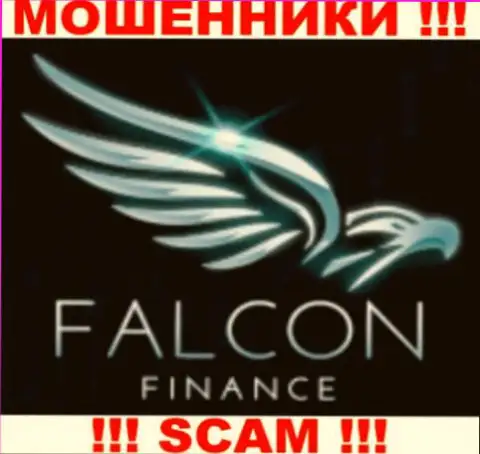Falcon Finance - это МОШЕННИКИ !!! SCAM !!!