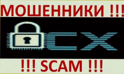 CryptoCX это АФЕРИСТЫ !!! SCAM !!!