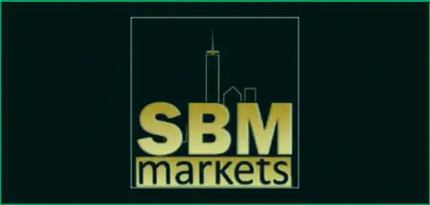 Лого форекс брокерской компании СБМ Маркетс (мошенники)