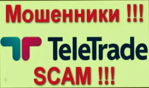 TeleTrade Ru - КУХНЯ НА ФОРЕКС !!! SCAM !!!