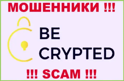 B-Crypted это МОШЕННИКИ !!! SCAM !!!