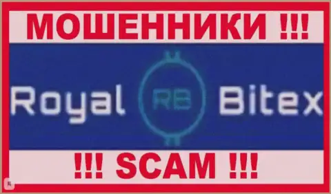 Royal Bitex - это МОШЕННИКИ !!! SCAM !!!