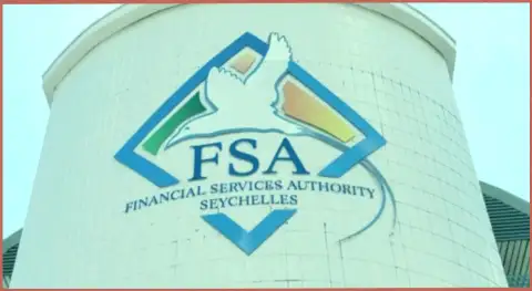 Регулятором forex дилера АлТессо приходится Управление финансовых услуг Сейшельских островов (FSA)