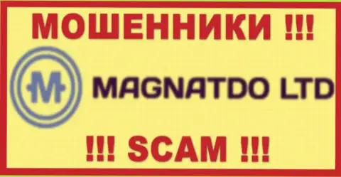 MagnatDO Com - это МОШЕННИКИ ! SCAM !!!