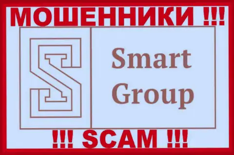 i SmartGroups - это РАЗВОДИЛЫ !!! SCAM !!!